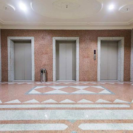 Nigmat Ajyad Hotel Mecca Bagian luar foto