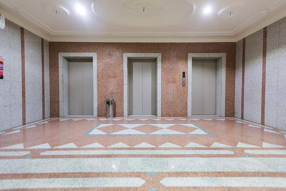 Nigmat Ajyad Hotel Mecca Bagian luar foto